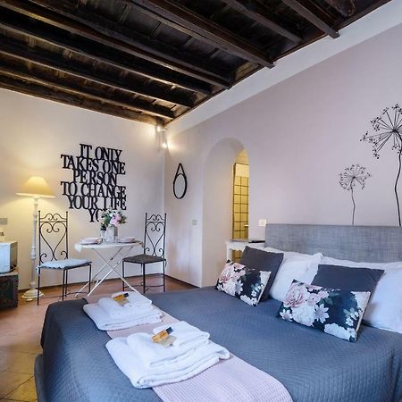 Rome As You Feel - Santo Stefano Exteriör bild