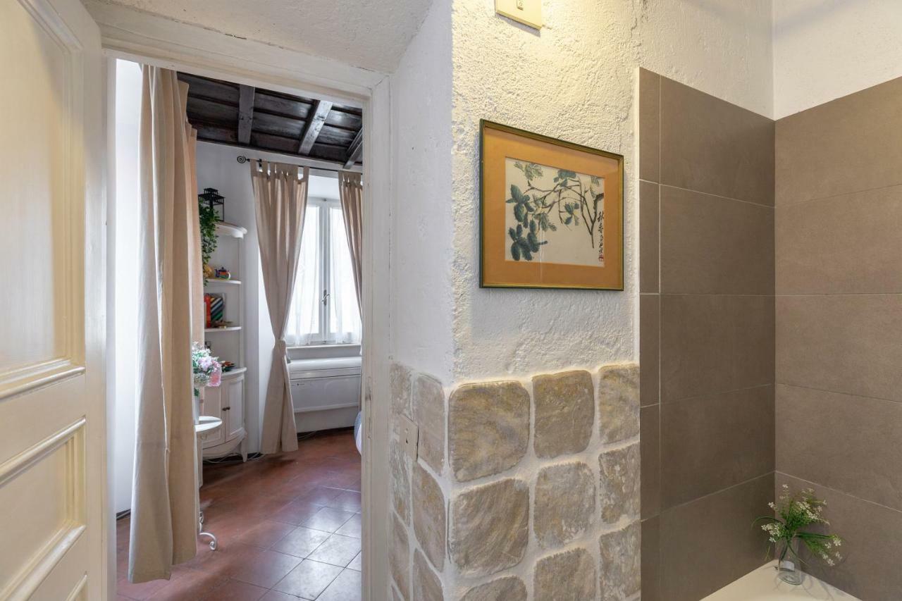 Rome As You Feel - Santo Stefano Exteriör bild